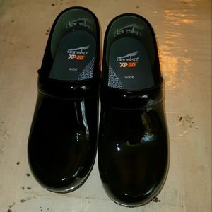 Dansko XP 2.0 Parent leather size 39 Wide